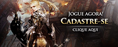 Criar Conta